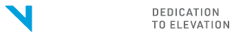 VIKOR Logo | Dedication To Elevation