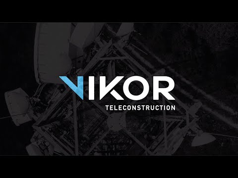 Video preview image VIKOR Brand 