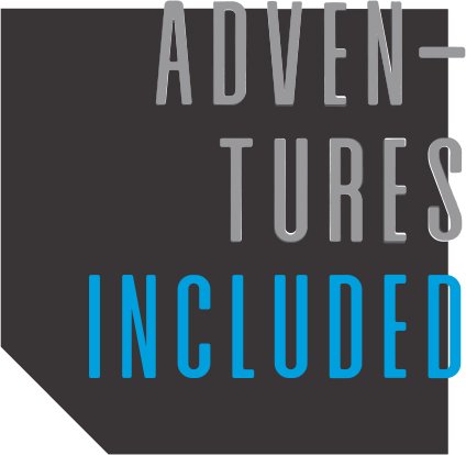 adventures included vikor