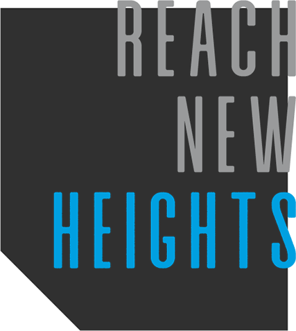 Reach new heights