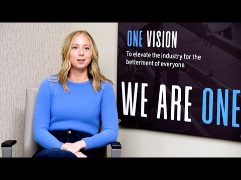 Chloe - VIKOR Teleconstruction