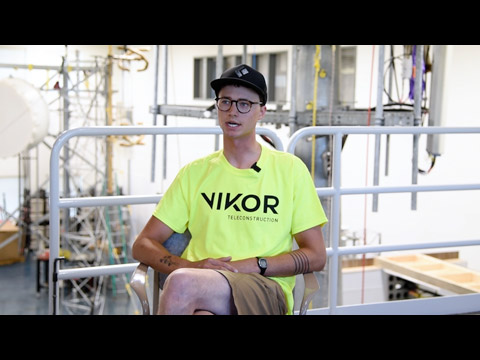Corey - VIKOR Teleconstruction