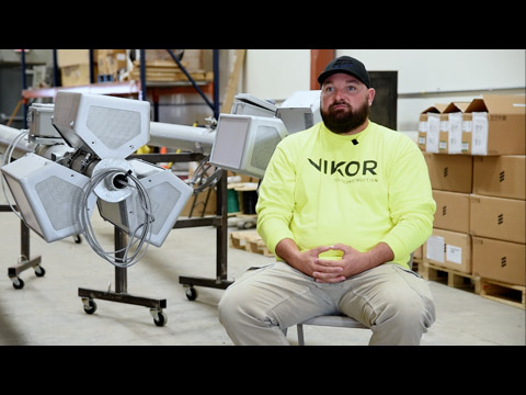 Nick - VIKOR Teleconstruction