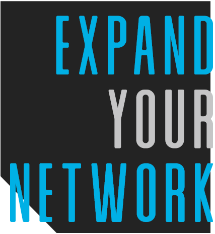 Expand Your Network Vikor Overlay Image