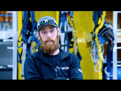 Kevin Schmidt - VIKOR Teleconstruction