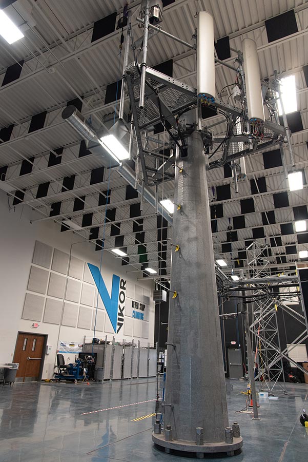 VIKOR Training Center in Sioux Falls, SD