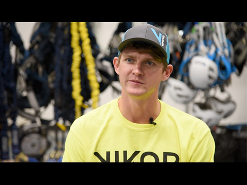 VIKOR: Michael Branch - Missoula, MT