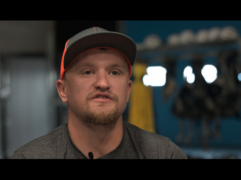 VIKOR: Gunnar Grangaard - Sioux Falls, SD