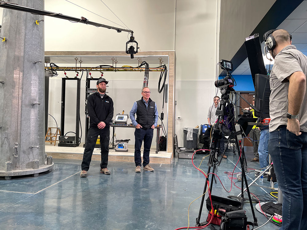 VIKOR Elevates the Industry, In More Ways Than One