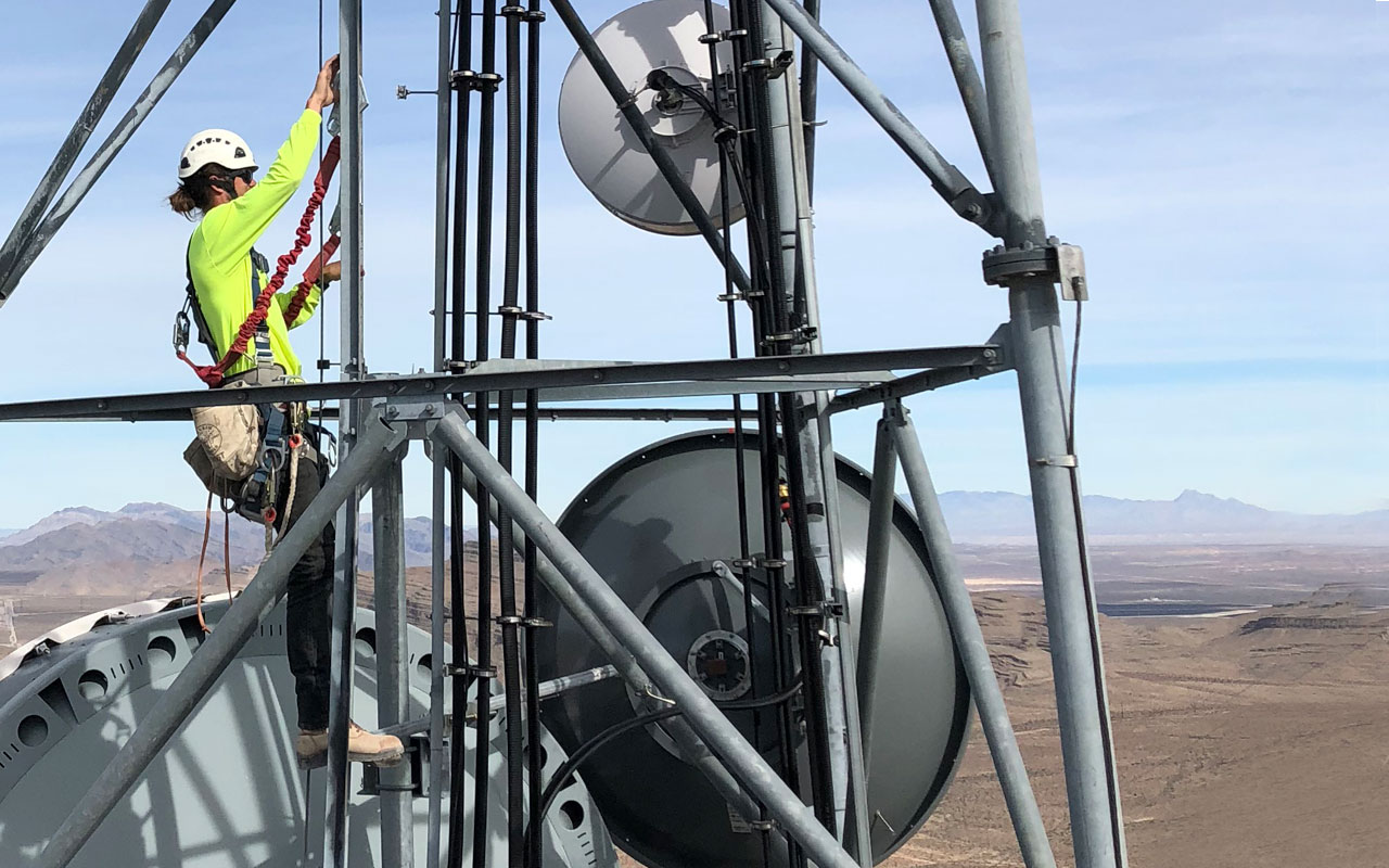 Expanding Our Services