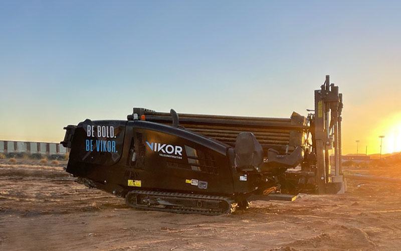 Expanding Fiber Access to Phoenix Homes